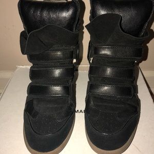 Isabel Marant Becket sneaker size 39
